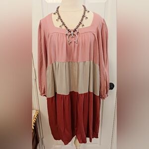 UMGEE Dress sz XL/2XL
